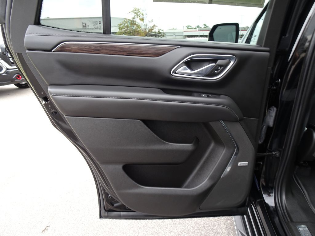 2023 Chevrolet Tahoe Image 15