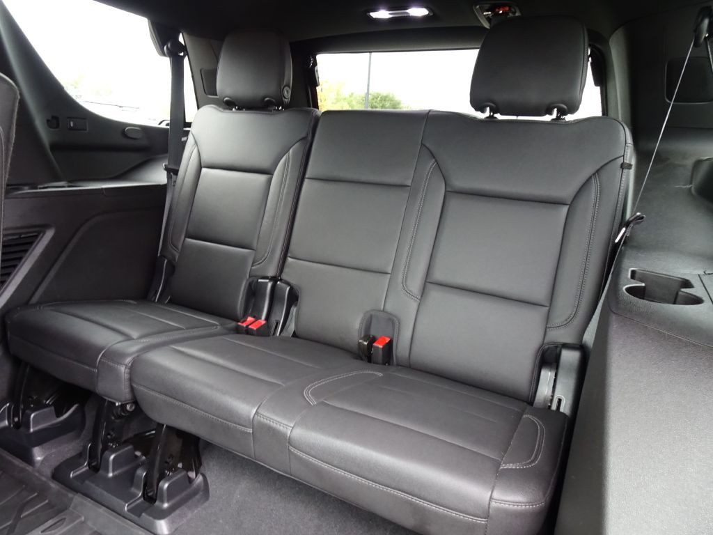 2023 Chevrolet Tahoe Image 16