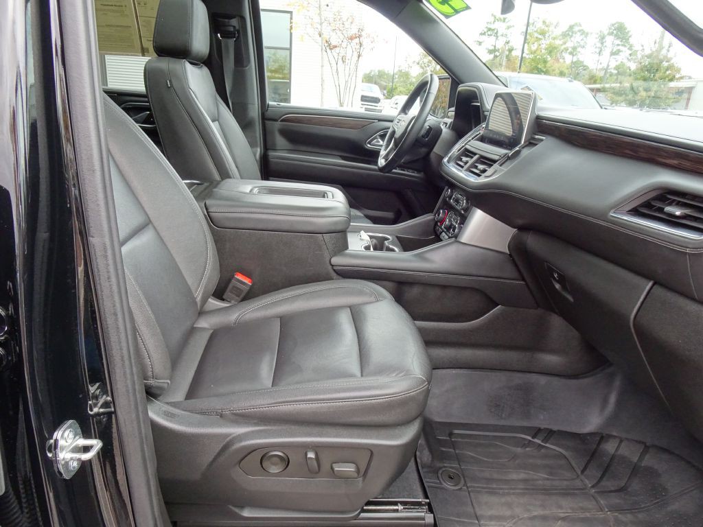 2023 Chevrolet Tahoe Image 17