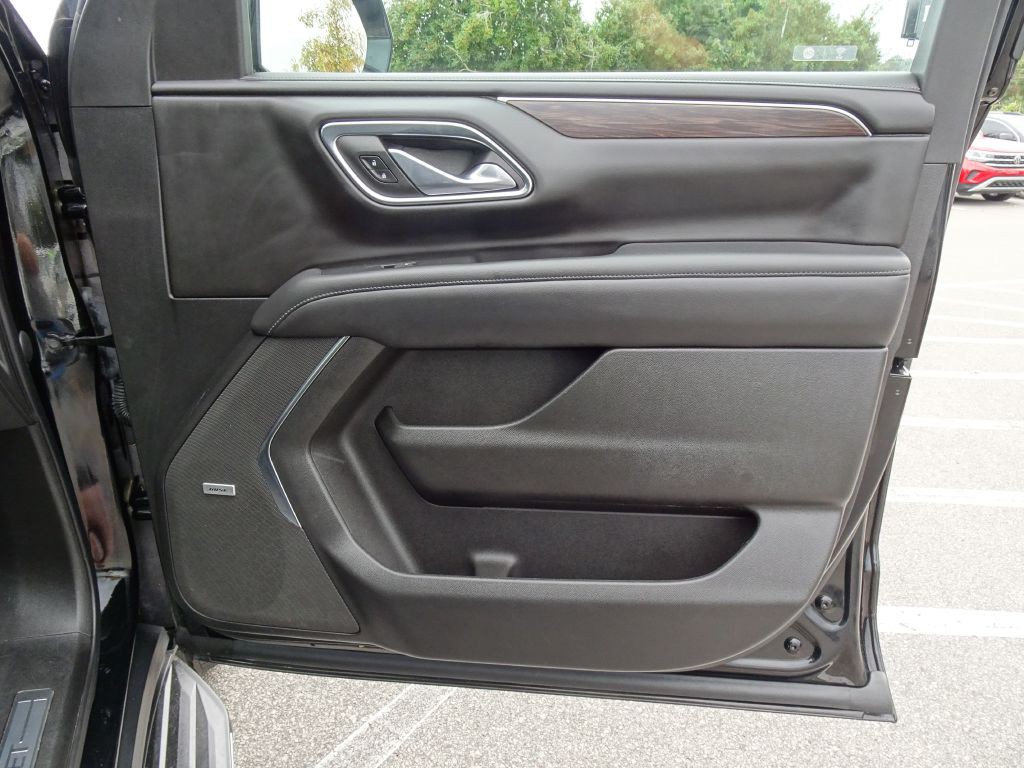 2023 Chevrolet Tahoe Image 18