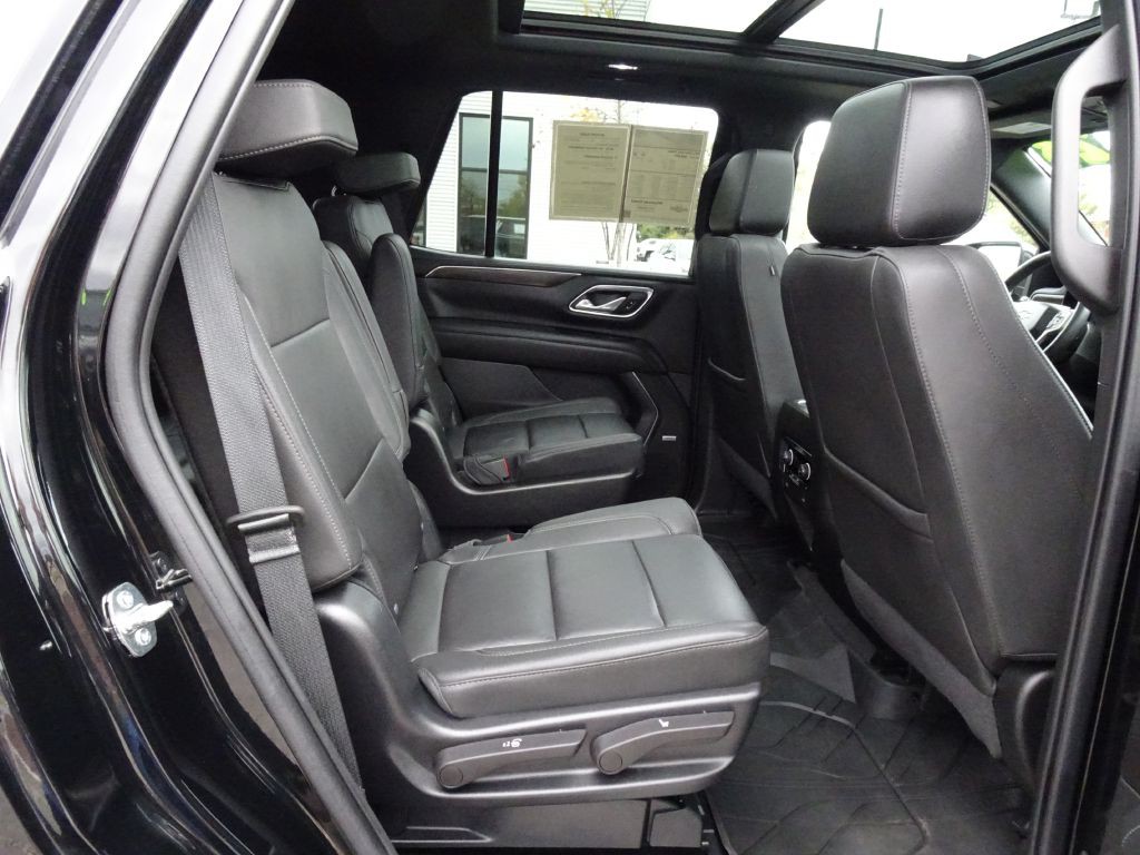 2023 Chevrolet Tahoe Image 19