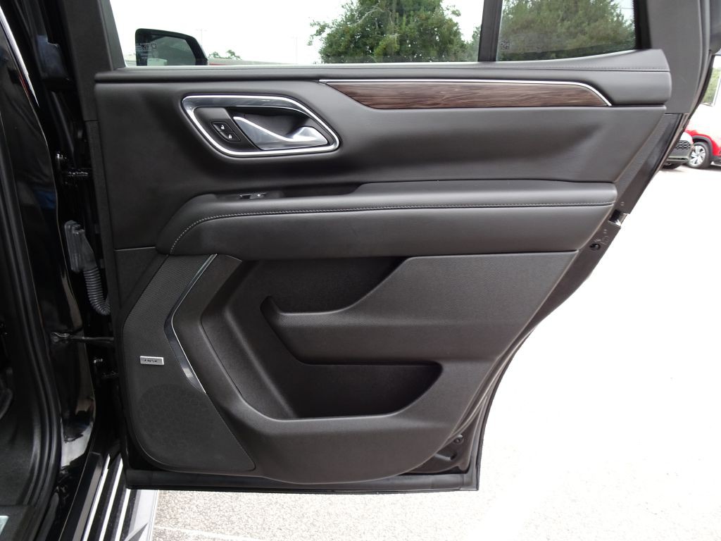 2023 Chevrolet Tahoe Image 20