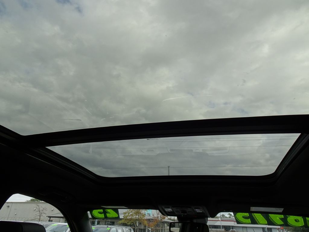 2023 Chevrolet Tahoe Image 22