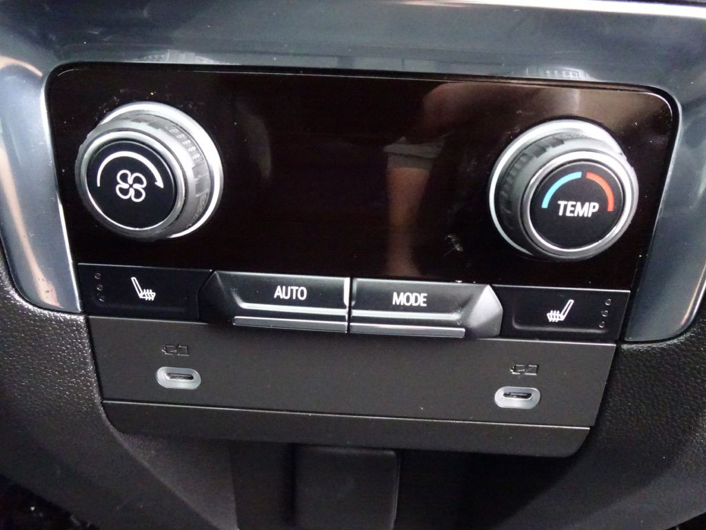 2023 Chevrolet Tahoe Image 23