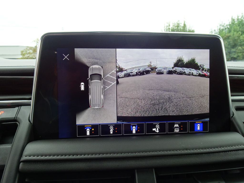 2023 Chevrolet Tahoe Image 25