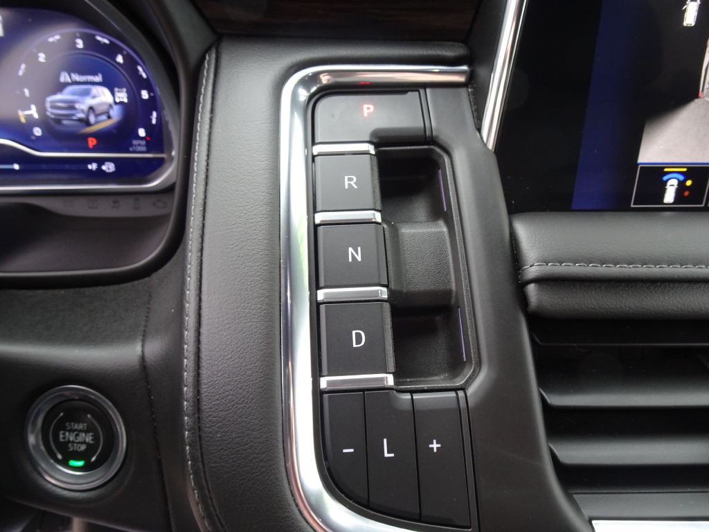 2023 Chevrolet Tahoe Image 26