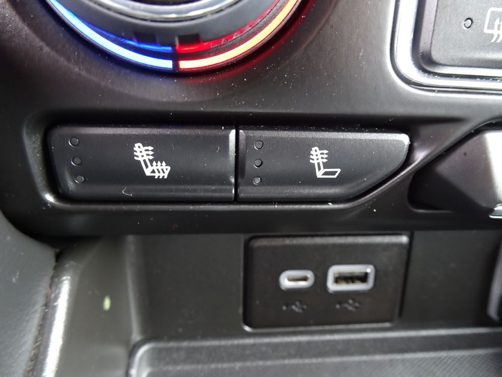 2023 Chevrolet Tahoe Image 27