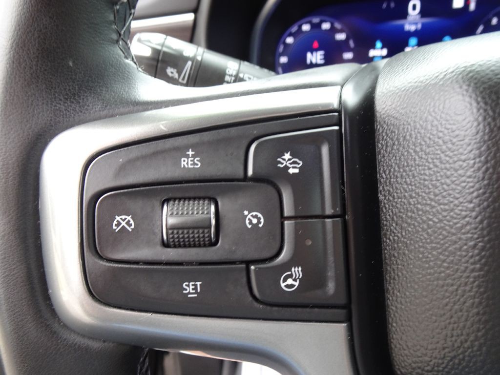 2023 Chevrolet Tahoe Image 29