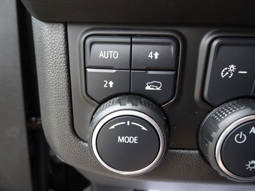 2023 Chevrolet Tahoe Image 30