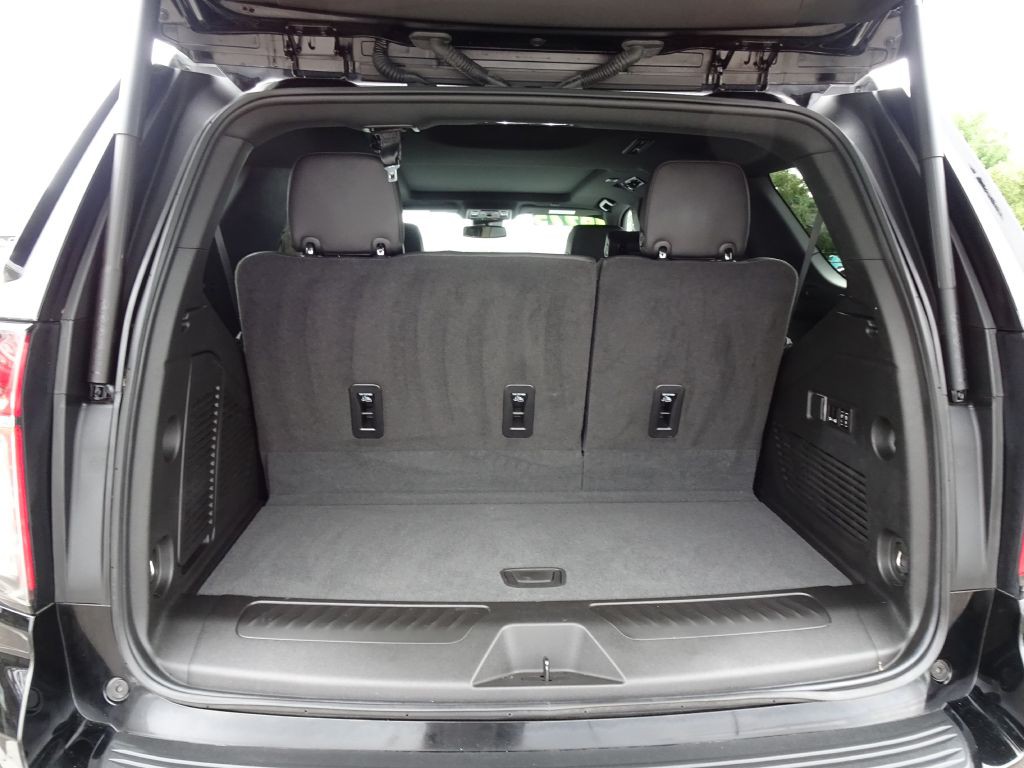 2023 Chevrolet Tahoe Image 32