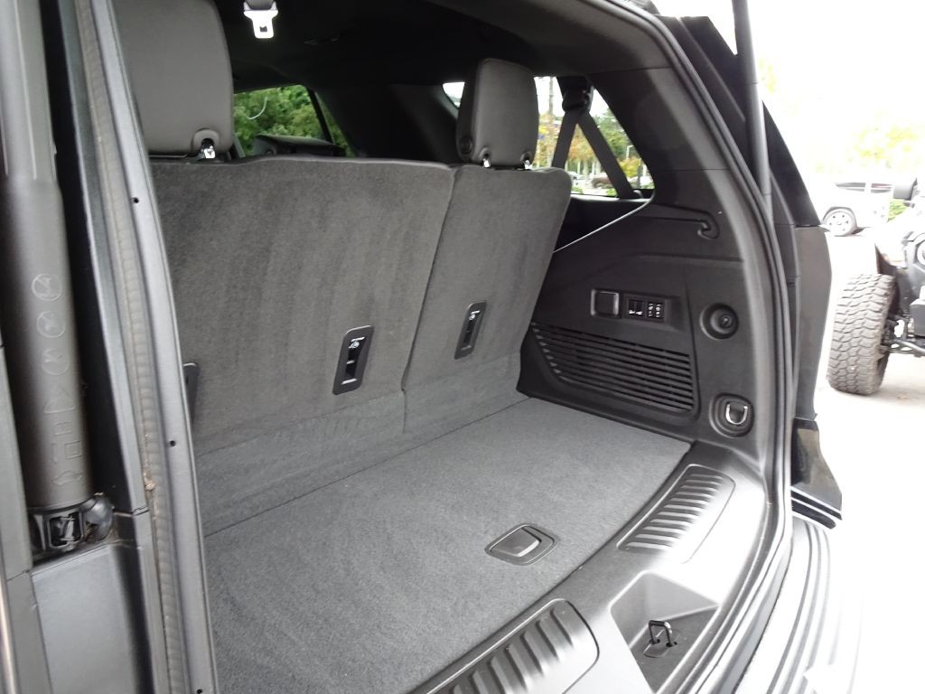 2023 Chevrolet Tahoe Image 33