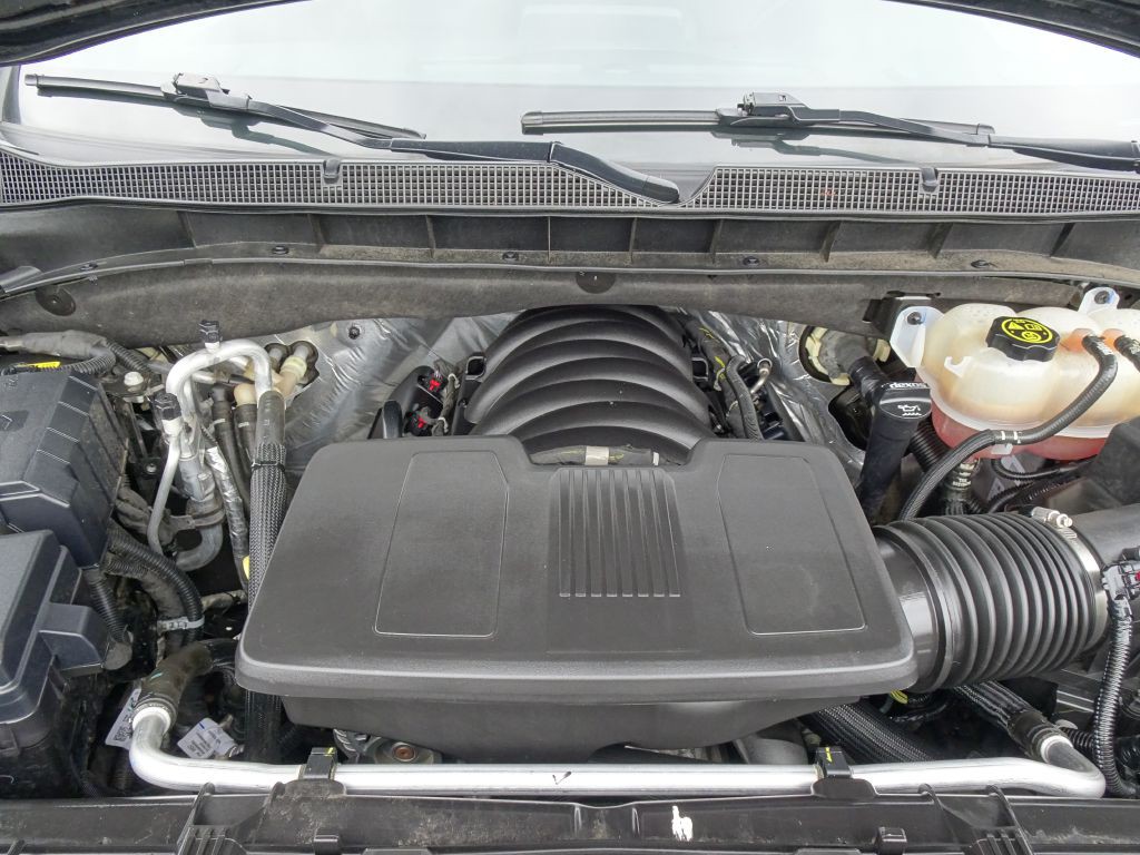 2023 Chevrolet Tahoe Image 36