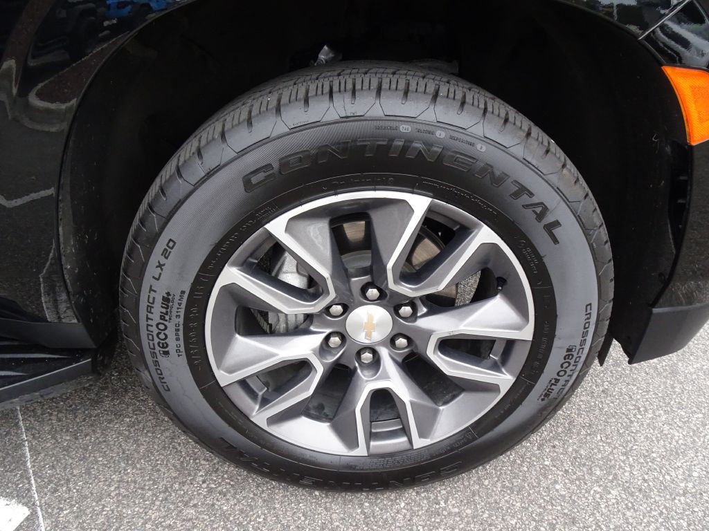 2023 Chevrolet Tahoe Image 37