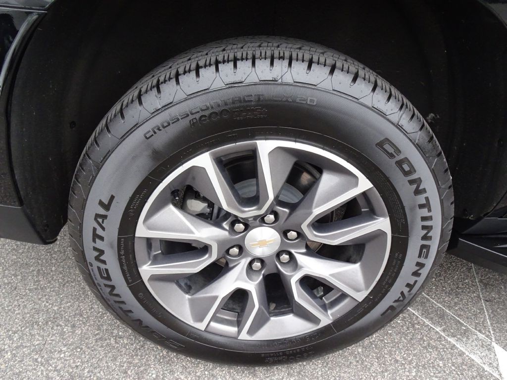 2023 Chevrolet Tahoe Image 39