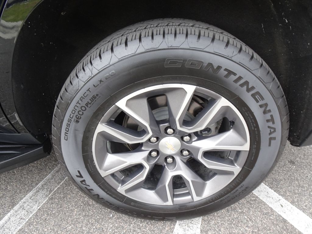 2023 Chevrolet Tahoe Image 41