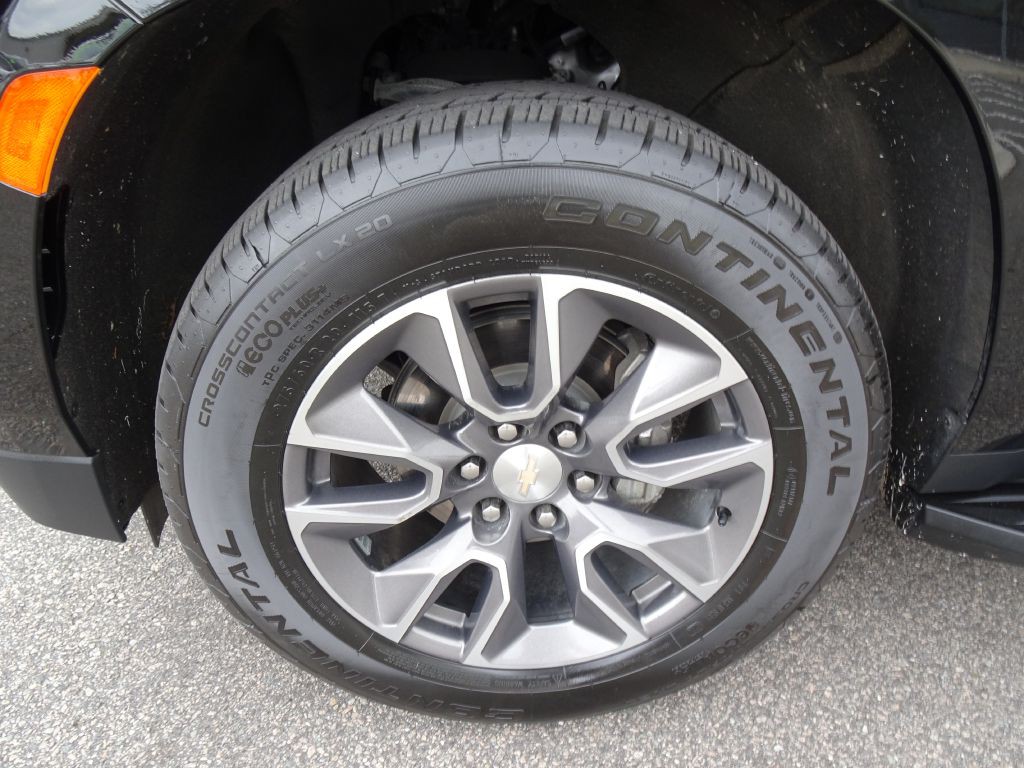 2023 Chevrolet Tahoe Image 43