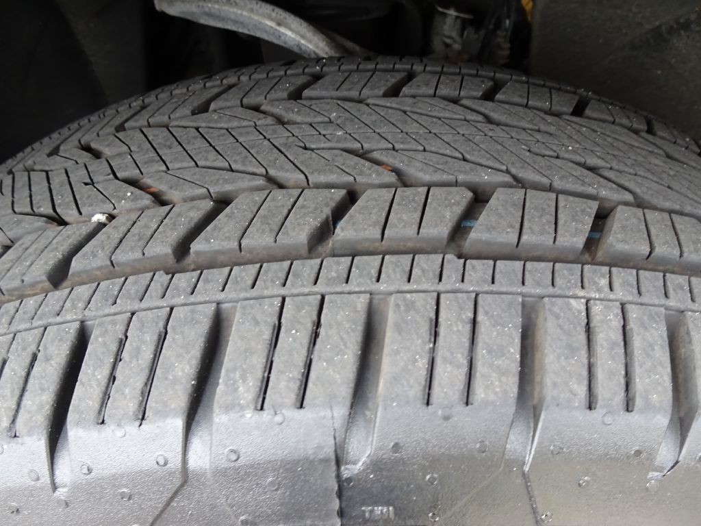 2023 Chevrolet Tahoe Image 44