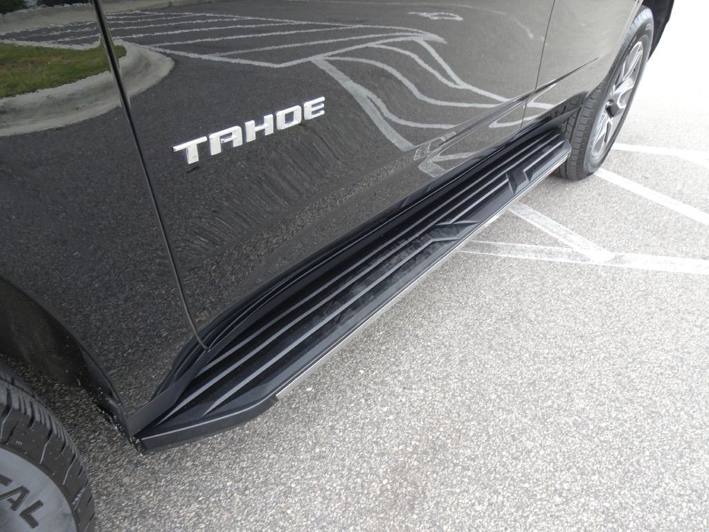 2023 Chevrolet Tahoe Image 45