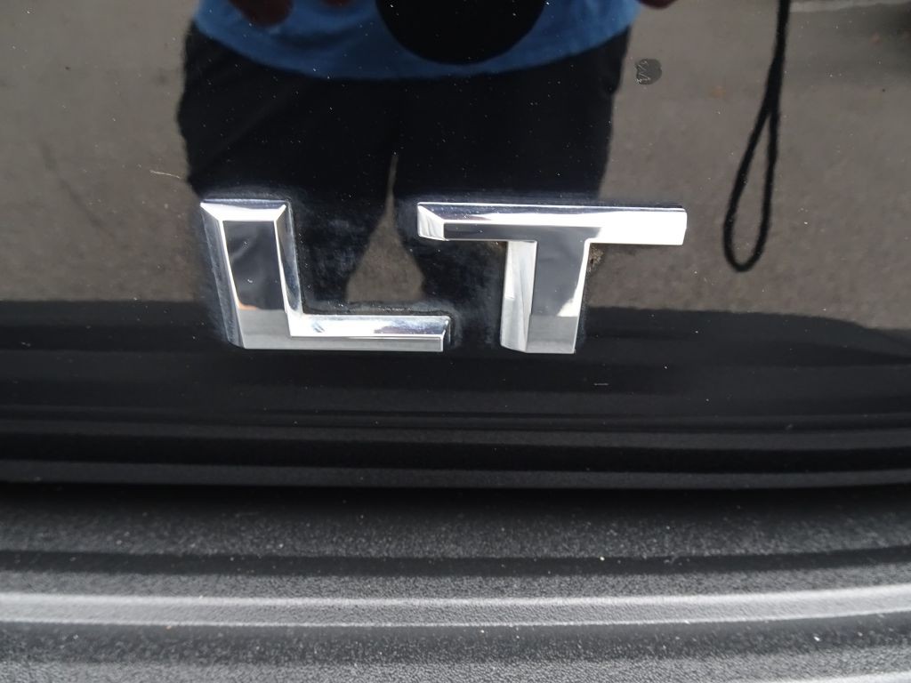 2023 Chevrolet Tahoe Image 46