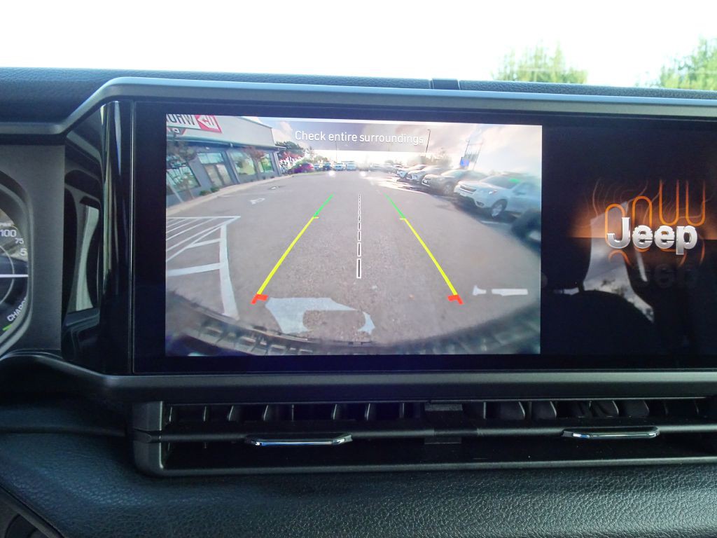 2024 Jeep Wrangler Image 20