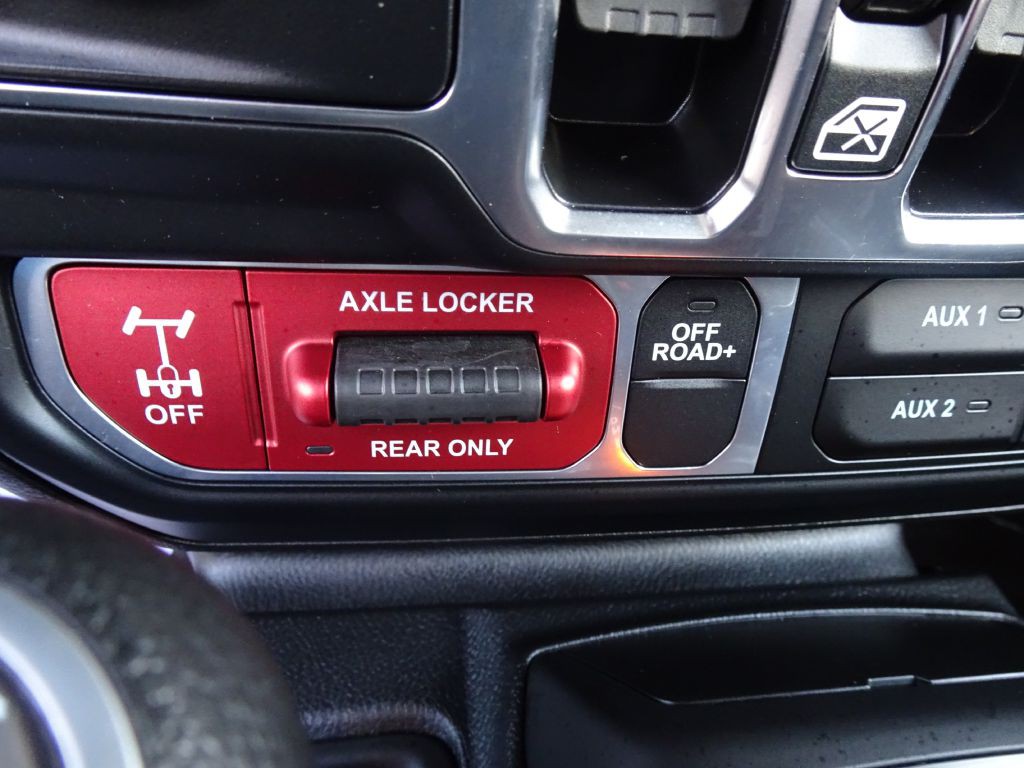 2024 Jeep Wrangler Image 22