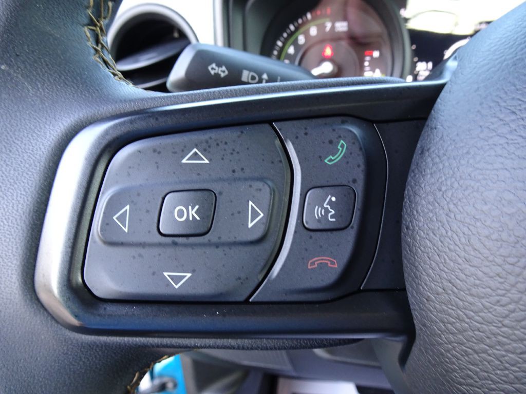 2024 Jeep Wrangler Image 26