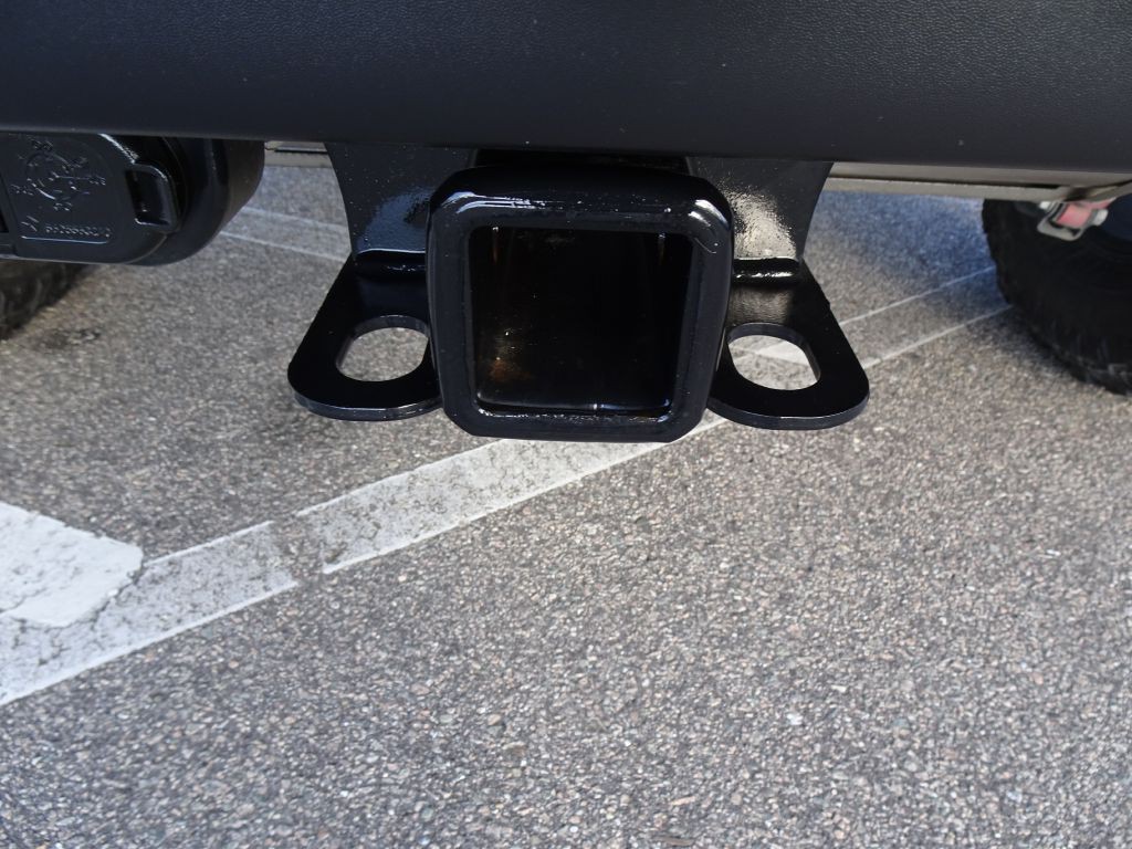 2024 Jeep Wrangler Image 30