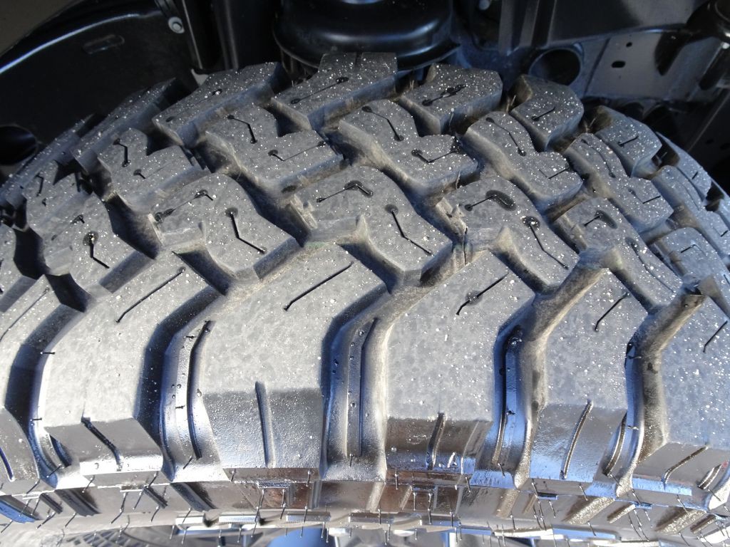 2024 Jeep Wrangler Image 33