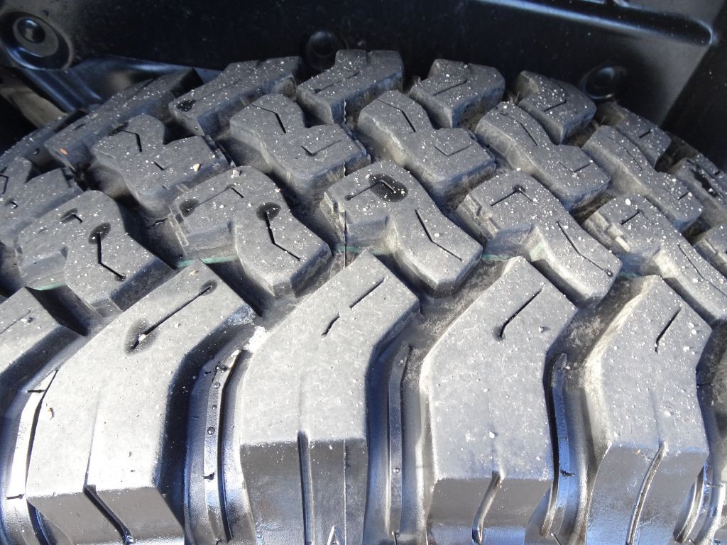 2024 Jeep Wrangler Image 35