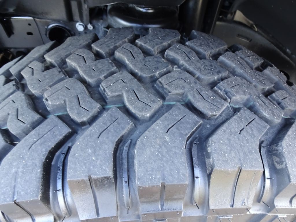 2024 Jeep Wrangler Image 39