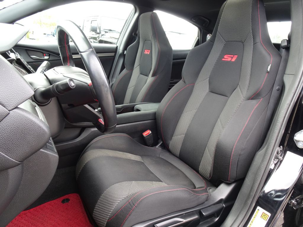 2019 Honda Civic Image 10