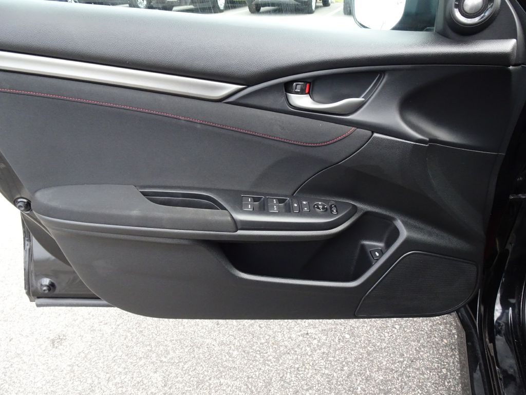 2019 Honda Civic Image 11