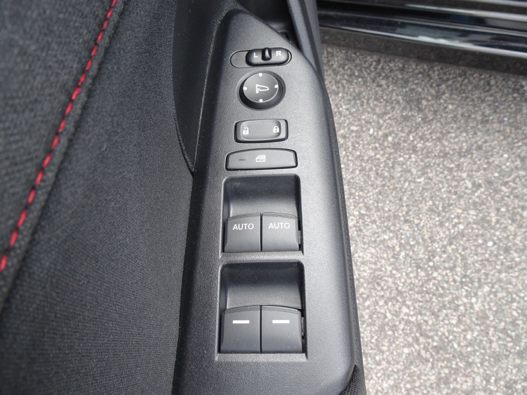 2019 Honda Civic Image 12