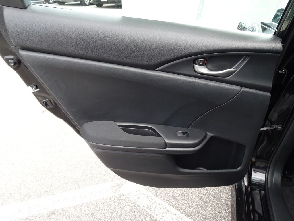 2019 Honda Civic Image 14