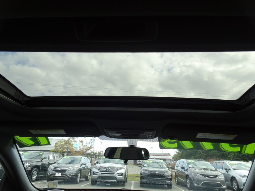 2019 Honda Civic Image 20