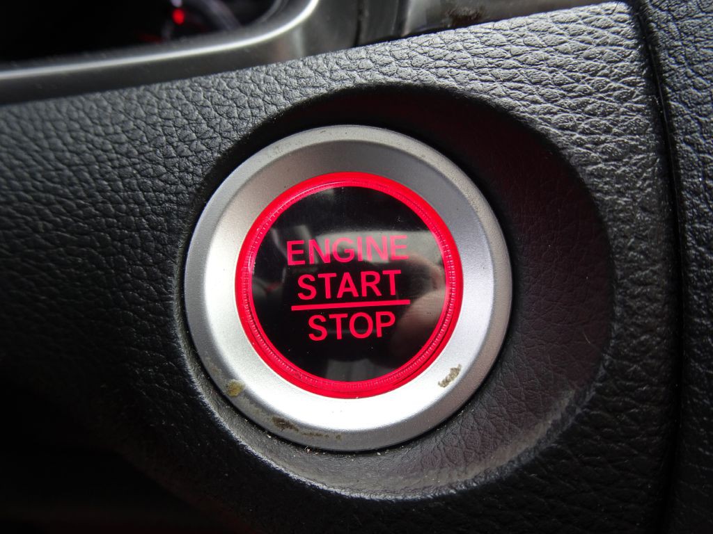 2019 Honda Civic Image 24