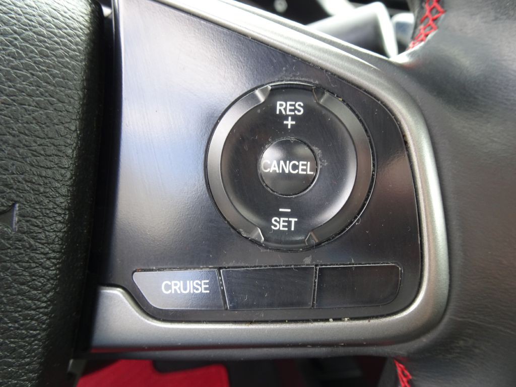 2019 Honda Civic Image 25