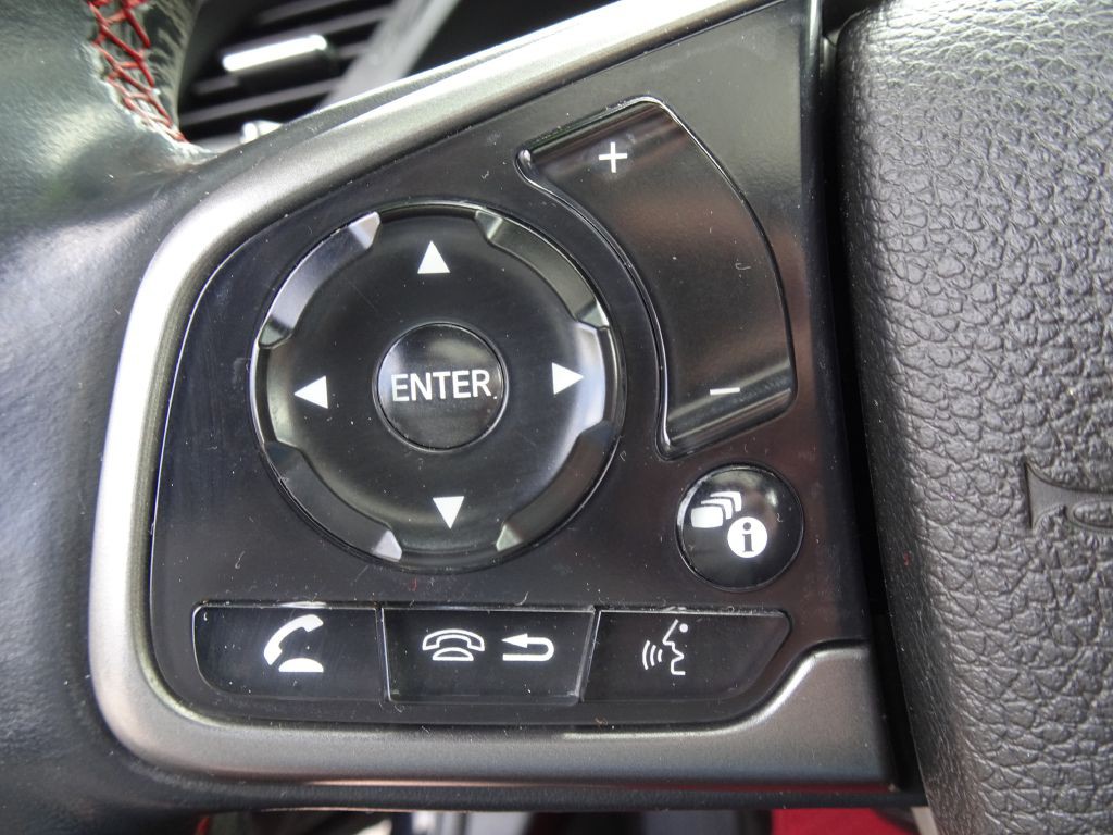 2019 Honda Civic Image 26