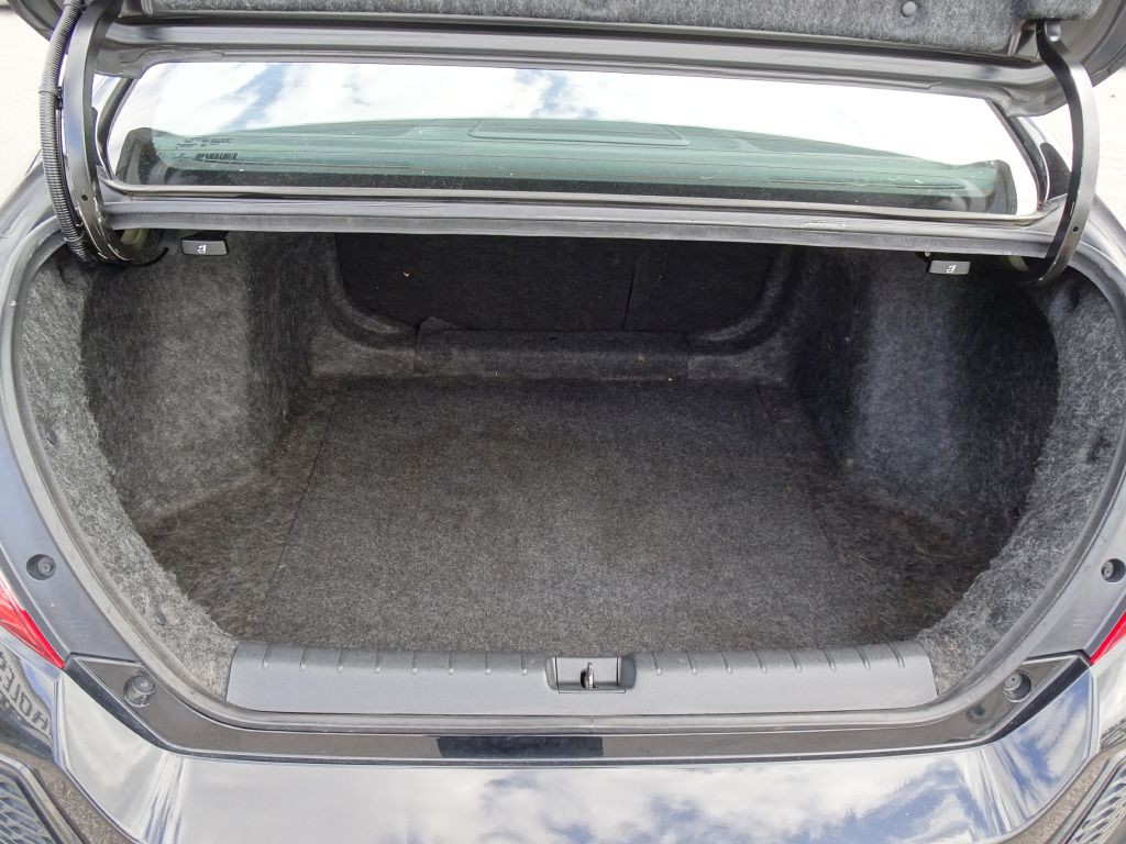 2019 Honda Civic Image 27