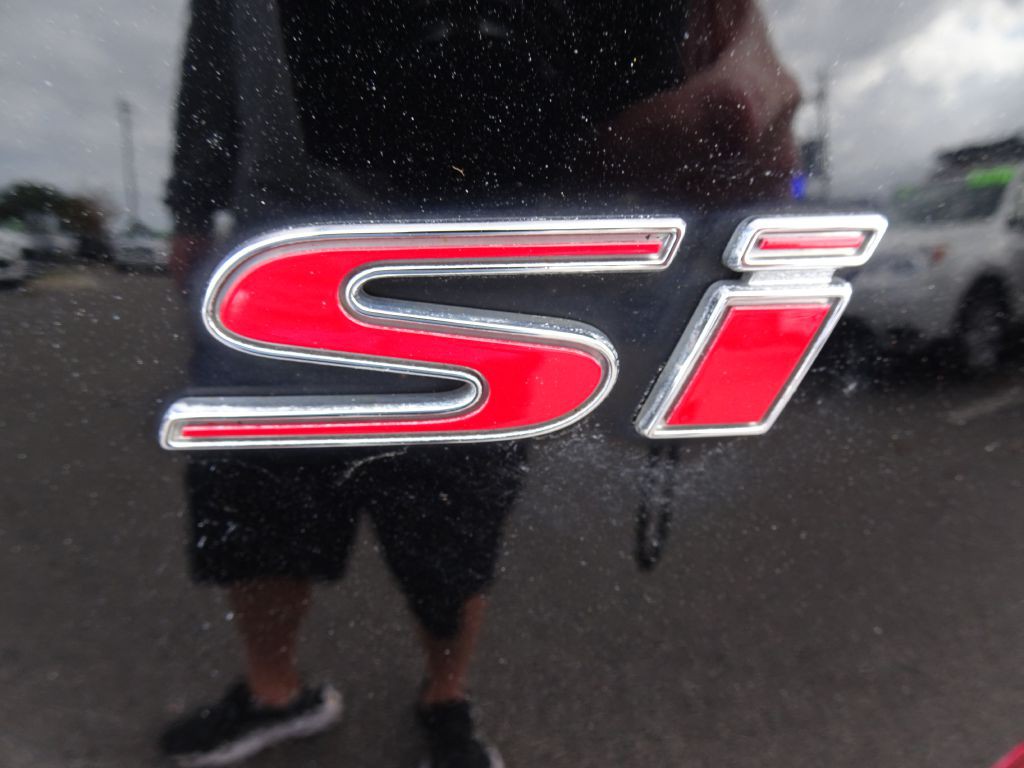 2019 Honda Civic Image 38