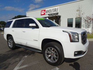 Image for 2016 GMC Yukon SLT ID: 6983502