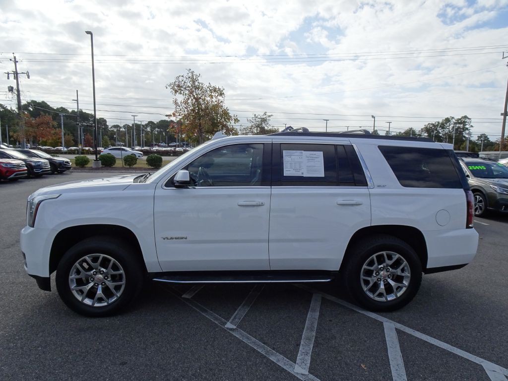 2016 GMC Yukon Image 6