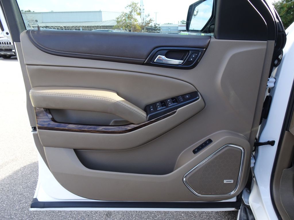 2016 GMC Yukon Image 11