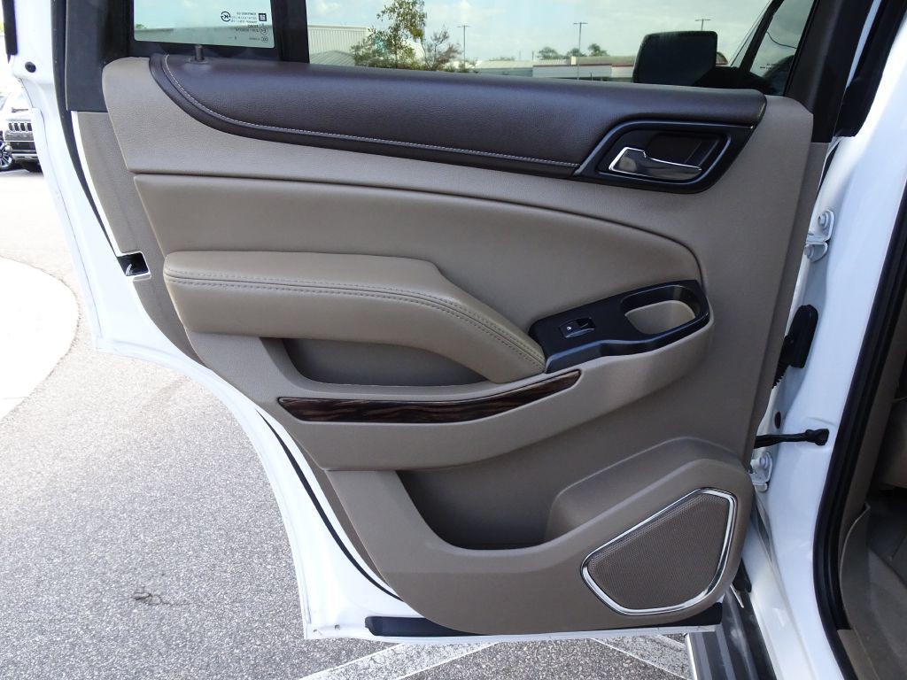 2016 GMC Yukon Image 15