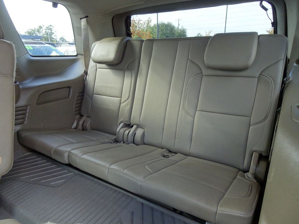 2016 GMC Yukon Image 16