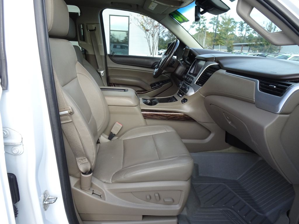 2016 GMC Yukon Image 17