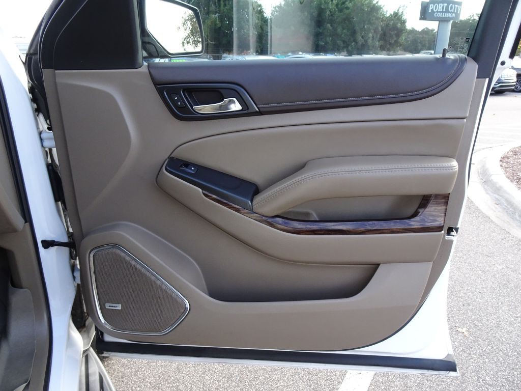 2016 GMC Yukon Image 18