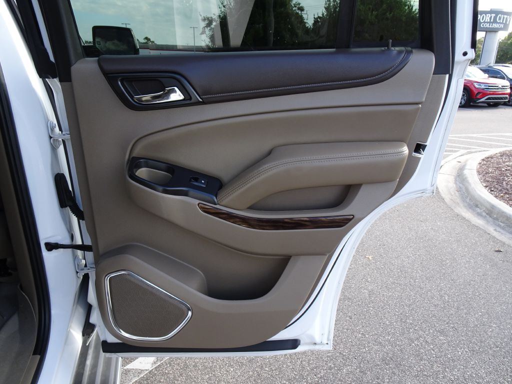 2016 GMC Yukon Image 20