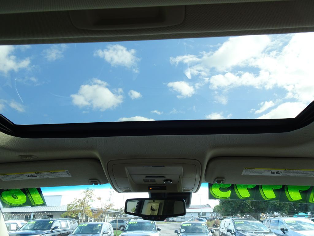 2016 GMC Yukon Image 23