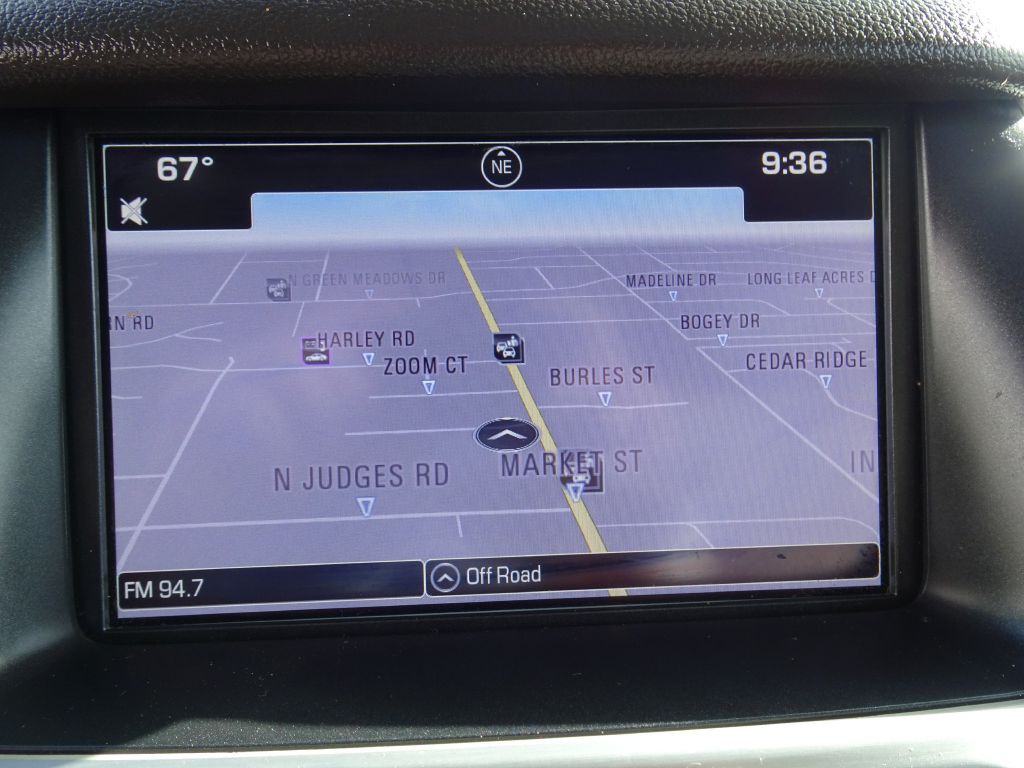 2016 GMC Yukon Image 26